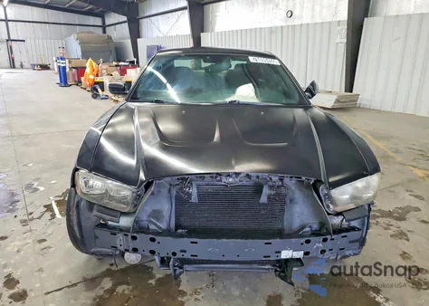 2013 Dodge Charger Sxt z USA, uszkodzony, nr VIN 2C3CDXHG9DH563971